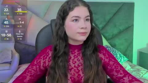 Snapshot of karenpautt chatting on 05.19.26 Karen online show from 05.19.26