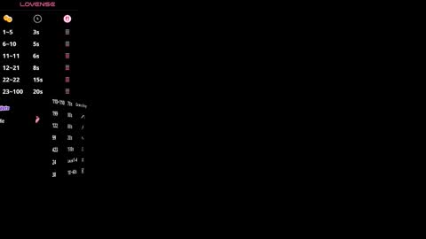 Snapshot of karensimilton chatting on 11.18.25 May online show from 11.18.25