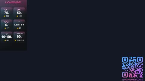 May online show from 02.16.26