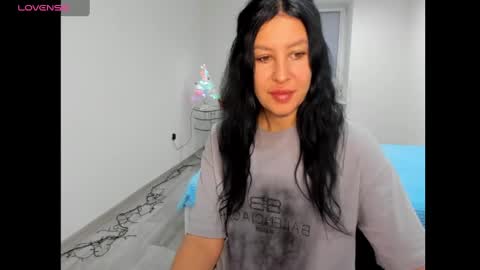 Snapshot of karensvip chatting on 01.15.25 KarensVIP online show from 01.15.25