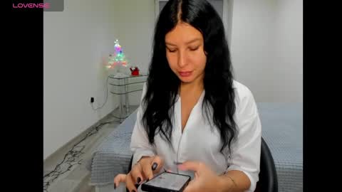 Snapshot of karensvip chatting on 01.19.25 KarensVIP online show from 01.19.25