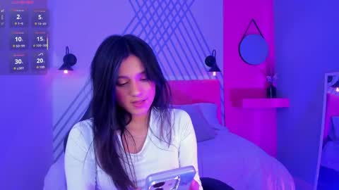 Kari  online show from 04.16.26