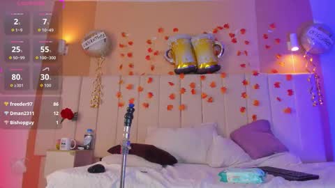 Karime online show from 09.20.25