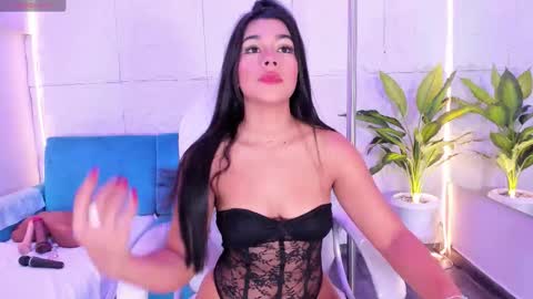 KarimeRous online show from 10.27.25