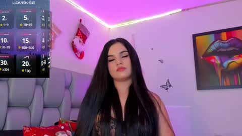 Snapshot of karin_grey69 chatting on 12.07.24 Karin online show from 12.07.24