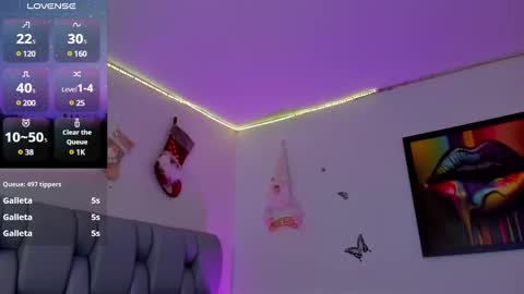 Snapshot of karin_grey69 chatting on 12.11.24 Karin online show from 12.11.24