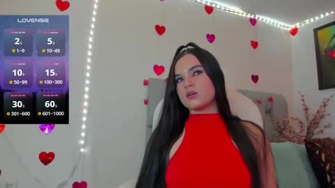 Snapshot of karin_grey69 chatting on 10.29.25 Karin online show from 10.29.25