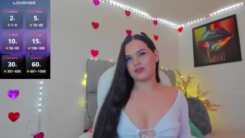 Snapshot of karin_grey69 chatting on 11.27.25 Karin online show from 11.27.25