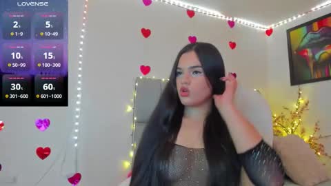 Snapshot of karin_grey69 chatting on 02.02.26 Karin online show from 02.02.26