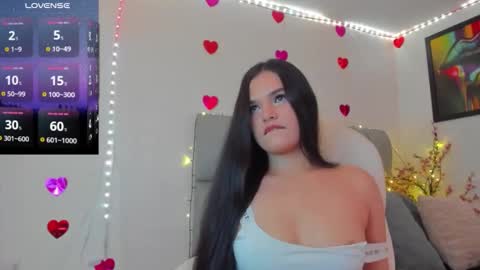 Snapshot of karin_grey69 chatting on 02.08.26 Karin online show from 02.08.26