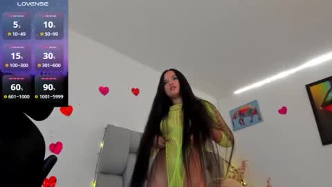 Karin    online show from 05.09.26