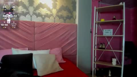 Karina online show from 02.07.26