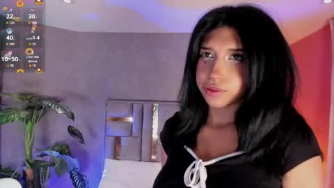 Karina online show from 06.04.26