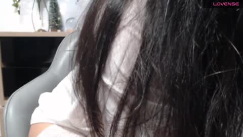 Snapshot of karin_lover chatting on 12.04.24 You can call me K  online show from 12.04.24