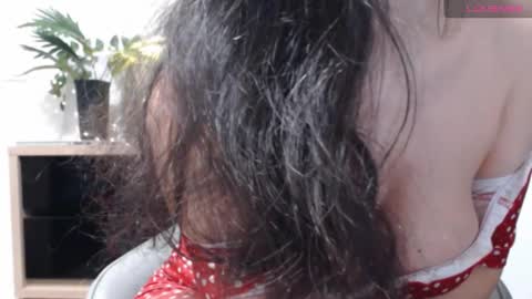 Snapshot of karin_lover chatting on 12.11.24 You can call me K  online show from 12.11.24