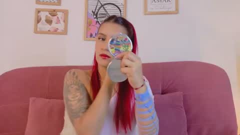 karina online show from 07.22.26