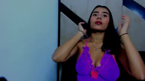 karina_aurora online show from 02.15.25