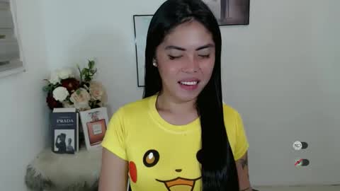 I AM BELLE online show from 03.14.26