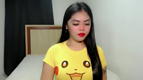 I AM BELLE online show from 03.23.26