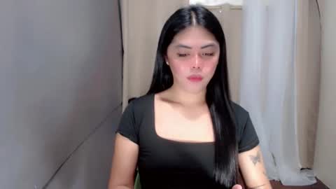 I AM BELLE online show from 06.04.26