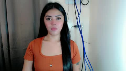 I AM BELLE online show from 07.05.26