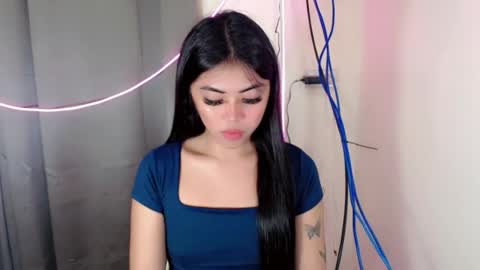 I AM BELLE online show from 07.17.26
