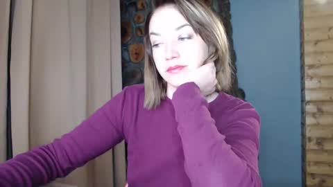 Snapshot of karina_fun chatting on 02.23.25 karina online show from 02.23.25