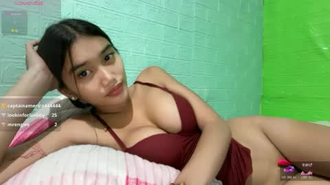 karina online show from 07.27.26