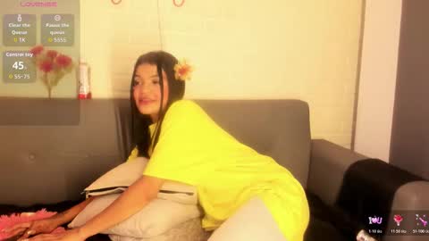 Kari online show from 10.21.25