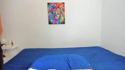 Snapshot of karina_lopez7 chatting on 02.11.25 karina_lopez7 online show from 02.11.25