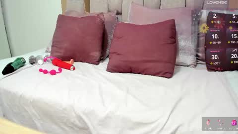 Karina online show from 06.14.26