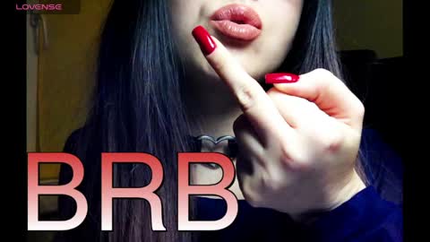Karina Mistress online show from 05.31.26