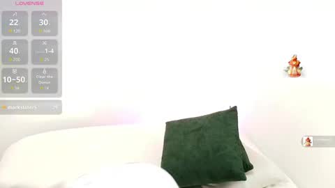 Snapshot of karina_taylor chatting on 05.16.26 karina Taylor online show from 05.16.26