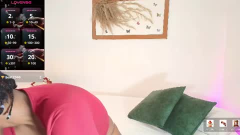 karina Taylor online show from 07.18.26