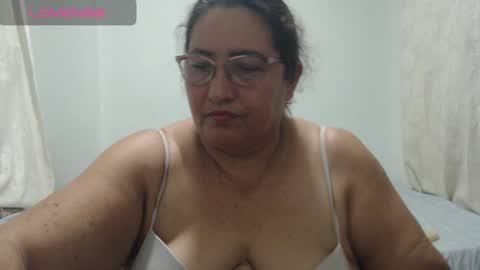 Snapshot of karina_turbay chatting on 12.10.24 Karina online show from 12.10.24
