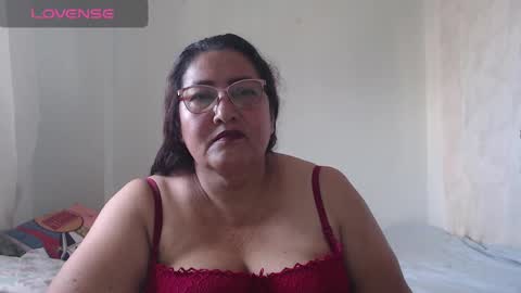 Snapshot of karina_turbay chatting on 12.10.24 Karina online show from 12.10.24