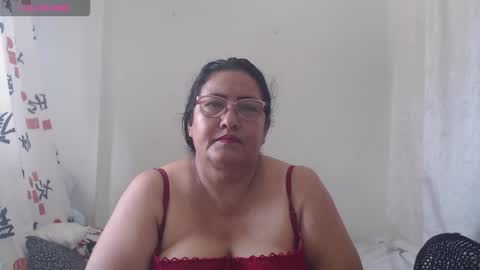 Snapshot of karina_turbay chatting on 10.09.25 Karina online show from 10.09.25