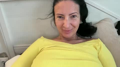 Karina online show from 01.14.26