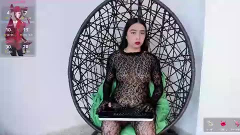 Karina Blake online show from 07.31.26