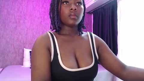 Im Karina online show from 03.05.26