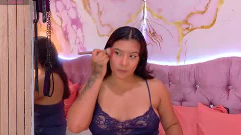 KARINA  online show from 07.16.26