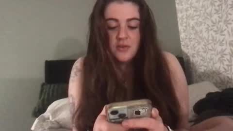 Snapshot of karinalynnn chatting on 05.31.26 karina and justin online show from 05.31.26