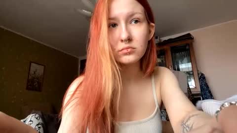 Snapshot of karinamuccia chatting on 02.03.26 Karina online show from 02.03.26