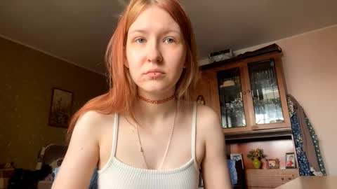 Snapshot of karinamuccia chatting on 02.26.26 Karina online show from 02.26.26