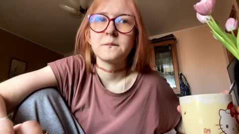 Karina online show from 03.10.26