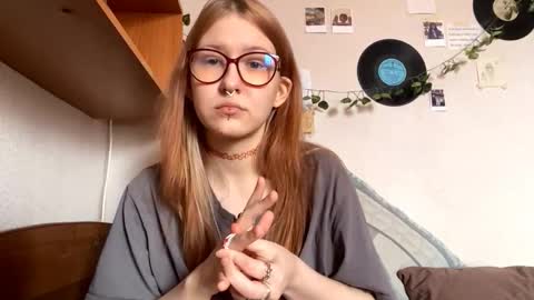 Karina online show from 03.21.26