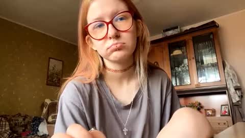 Karina online show from 03.27.26