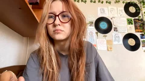 Karina online show from 04.05.26