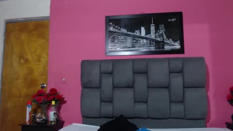 KarinaSimonz online show from 12.27.24