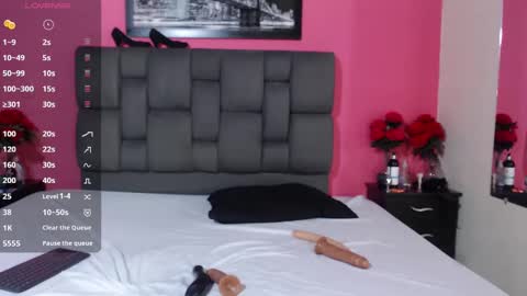 KarinaSimonz online show from 02.04.25